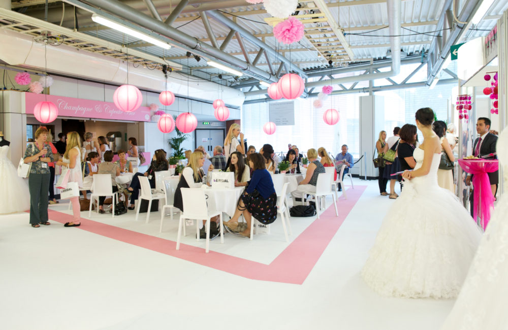 Hall D