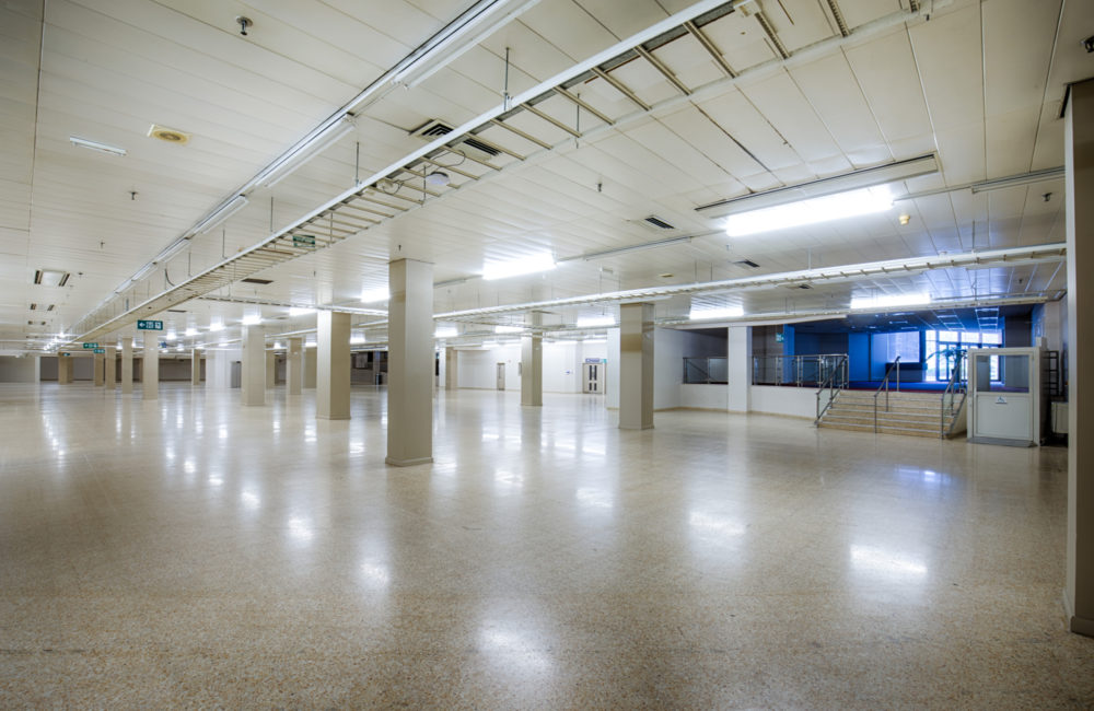 Hall Q 2