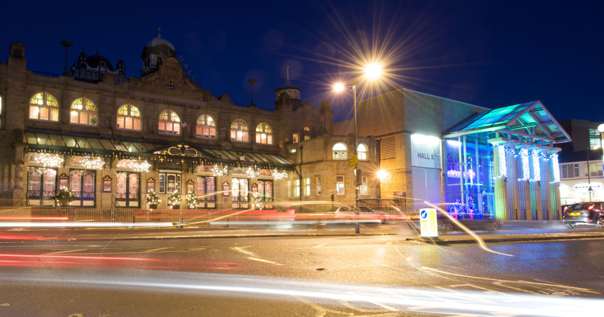 home-of-events-exhibitions-harrogate-convention-centre