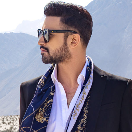 Atif Aslam - Harrogate Convention Centre