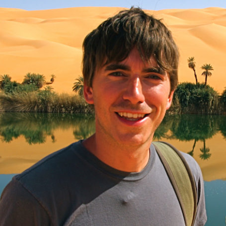 One Day in September by Simon Reeve