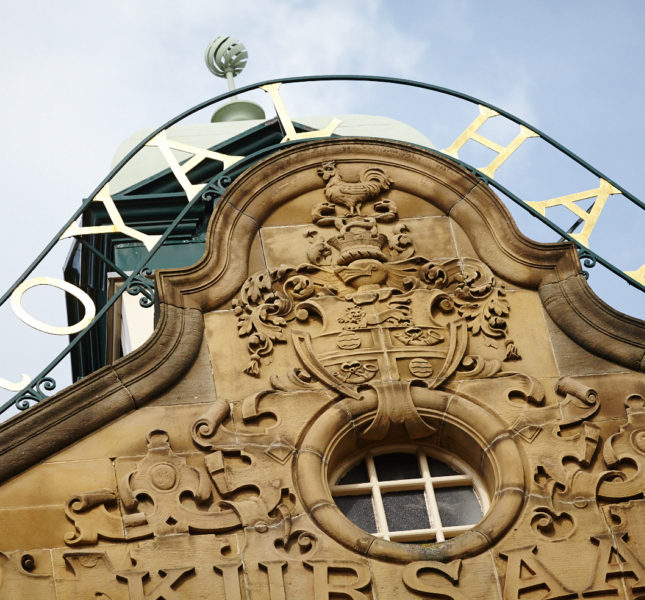 Royal Hall Harrogate Convention Centre